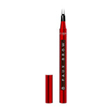 Loreal Paris Infaillible Faux Brow: Ultra-Fine Dark Brunette Brow Pencil for Natural, Long-Lasting, Smudge & Waterproof Definition