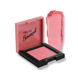 Pastel Profashion Cream Blush - Natural Makeup, Paraben-Free, Long-Lasting Wear
