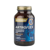 Nutraxin Artroflex 90 Tablets - Joint Health Supplement with Glucosamine, Bromelain, and Devil's Claw