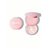 Sheglam Insta Ready Powder Duo Matte Pink 01 Bubblegum