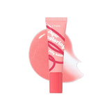 Etude Sugar Coloring Jelly Balm 06 Peach Twist Hydrating Lip Tint
