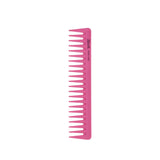 Janeke Supercomb Pink Detangling Hair Comb 1 pc