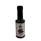 Barista Kulubu Chocolate Flavored Syrup for Coffee 200 ml