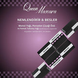 Pastel Queen Long-Lasting, Nourishing Mascara for Volumized & Lifted Lashes