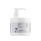 SCREEN New Life Pro 3 Liss Smoothing Hair Mask 500 ml