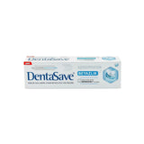 Dentasave Non-Abrasive Whitening Toothpaste 75 ml