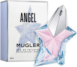 Thierry Mugler Angel De Toilette