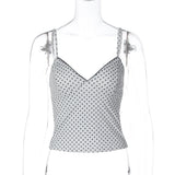 Women's Stylish And Versatile Camisole Top