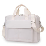 Large-capacity Crossbody Laptop Tote Bag