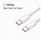 240W Multi-port Fast-charging Adapter For Smartphones