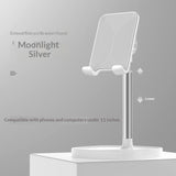 Multi-functional Adjustable Mechanical Phone Holder