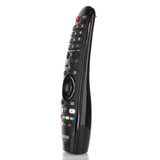 Anderic Substitute For LG ANMR700 with Netflix Amazon TV Remote Control [RR20GA, No Voice]