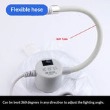 Sewing Machine Infrared Positioning Laser Cutter