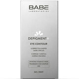 Babe Depigment Eye Contour Brightening Cream 15ml