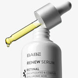 Babe Renew Retinal Serum for Fine Lines, 30ml