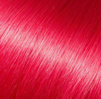 BABE Tape Extensions 18" 100% Human Hair Straight 10 pieces