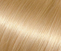 BABE Tape Extensions 18" 100% Human Hair Straight 10 pieces