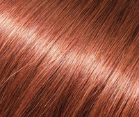 BABE Tape Extensions 18" 100% Human Hair Straight 10 pieces