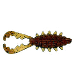 Baby Bio Craw - Premium Crawfish Bait | Texas Hand-Poured Soft Plastic