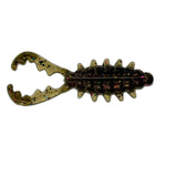 Baby Bio Craw - Premium Crawfish Bait | Texas Hand-Poured Soft Plastic