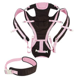 Baby Carrier Breathable Adjustable Wrap