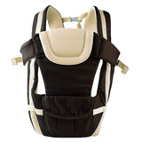 Baby Carrier Breathable Adjustable Wrap
