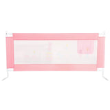 Baby Child Toddler Safety Bed Rail Anti Falling Bed Guard
