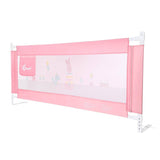 Baby Child Toddler Safety Bed Rail Anti Falling Bed Guard