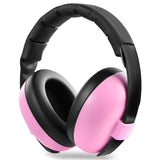 Baby Earmuffs Hearing Protection