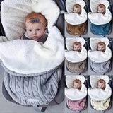 Baby Fleece Sleeping Bag