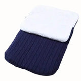 Baby Fleece Sleeping Bag