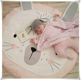 Baby Floor Game Mat