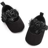 Baby Girls Flat Shoes