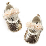 Baby Girls Flat Shoes