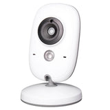 Baby Monitor Security Camera