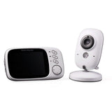 Baby Monitor Security Camera
