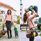 Baby Nappy Diaper Bags