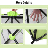 Baby Safe Playpen Portable Play Yard