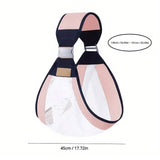 Baby Sling Carrier 3D Mesh Baby Wraps