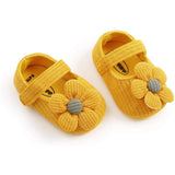 Baby Soft Sole Toddler Shoes
