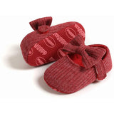 Baby Soft Sole Toddler Shoes