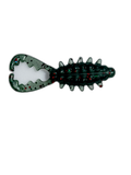 Baby Bio Craw - Premium Crawfish Bait | Texas Hand-Poured Soft Plastic