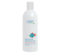 Baby & Kids Nourishing Bath