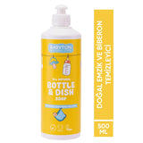 Babyton Natural Pacifier, 500 ml