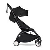 BABYZEN YOYO2 Stroller Lightweight & Compact - Black (Refurbished)