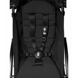 BABYZEN YOYO2 Stroller Lightweight & Compact - Black (Refurbished)