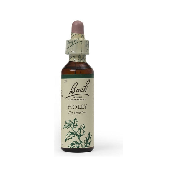 Bach Holly 20 mL