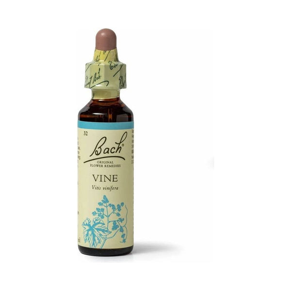 Bach Vine 20mL