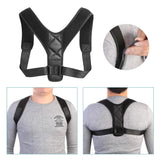 Back Posture Adjustable Corrector