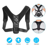 Back Posture Adjustable Corrector
